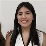 Estudiante de tecnología digital y multimedia en la UPV. Capacitada para dar clases de matemáticas, física, programación e inglés.